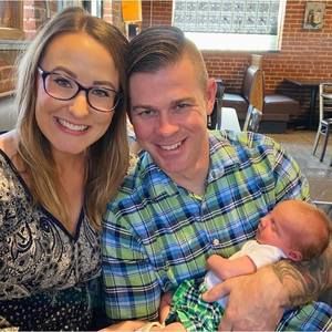 Meet your Posher, Harper